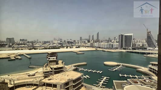 3 habitaciones Apartamento para en Alquiler en Al Reem Island, Abu Dhabi - mag5-02-marina-skyline-view. jpg
