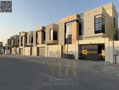 5 Cпальни Вилла Продажа в Аль Бахия, Аджман - WhatsApp Image 2025-10-12 at 7.58. 21 AM. jpeg 5 Cпальни Вилла Продажа в Аль Бахия, Аджман - WhatsApp Image 2025-10-12 at 7.58. 21 AM. jpeg