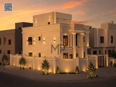 5 habitaciones Villa para en Venta en Al Helio, Ajman - batch_WhatsApp Image 2026-07-02 at 4.21. 38 PM. jpg 5 habitaciones Villa para en Venta en Al Helio, Ajman - batch_WhatsApp Image 2026-07-02 at 4.21. 38 PM. jpg