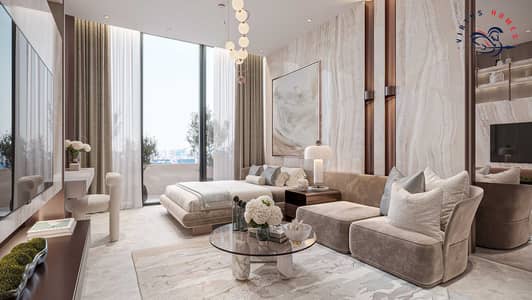 Monolocale in vendita a Motor City, Dubai - studio_View03. jpg