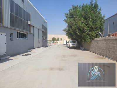 Warehouse de  à à louer à Dubai Investments Park (DIP), Dubai - c23cbfc8-a424-4419-9948-f12975e32e5b. jpg