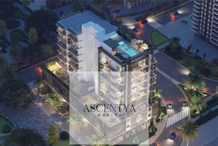 3 Slaapkamers Appartement te Koop in Al Furjan, Dubai - 0. jpg