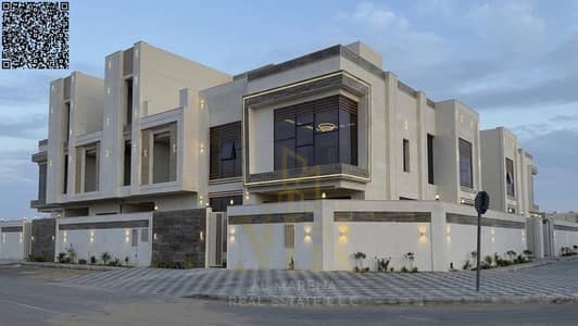 5 Camere Villa in vendita a Al Helio, Ajman - WhatsApp Image 2026-05-10 at 7.26. 10 AM (2). jpeg 5 Camere Villa in vendita a Al Helio, Ajman - WhatsApp Image 2026-05-10 at 7.26. 10 AM (2). jpeg