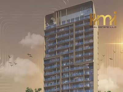 1 Slaapkamer Appartement te Koop in Jumeirah Village Circle (JVC), Dubai - جح. jpg