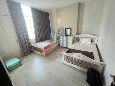 2 Slaapkamers Appartement te Huur in Al Nahda (Sharjah), Sharjah - 1000285520. jpg