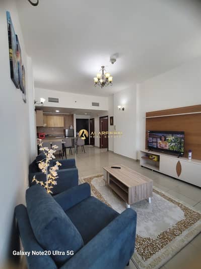 Appartement de 1 chambre à à louer à Dubai Silicon Oasis (DSO), Dubai - WhatsApp Image 2026-08-10 at 10.44. 48 AM (1). jpeg