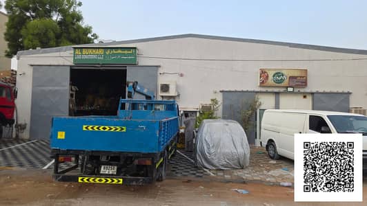 Industrial Land in vendita a Ajman Industrial, Ajman - WhatsApp Image 2026-08-10 at 10.21. 32 PM (5). jpeg