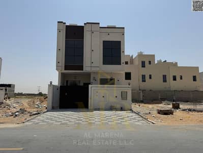 4 Bedroom Villa for Sale in Al Yasmeen, Ajman - WhatsApp Image 2026-05-06 at 10.38. 16 PM (1). jpeg