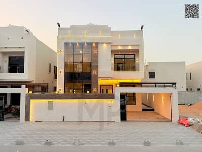 5 habitaciones Villa para en Venta en Al Helio, Ajman - batch_WhatsApp Image 2026-02-17 at 7.42. 36 PM (1). jpg