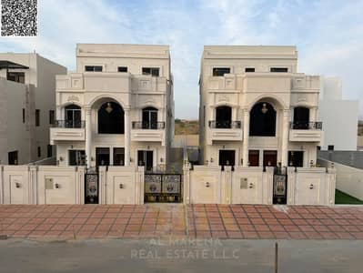 6 habitaciones Villa para en Venta en Al Bahia, Ajman - WhatsApp Image 2026-03-14 at 1.45. 28 PM (2). jpeg 6 habitaciones Villa para en Venta en Al Bahia, Ajman - WhatsApp Image 2026-03-14 at 1.45. 28 PM (2). jpeg