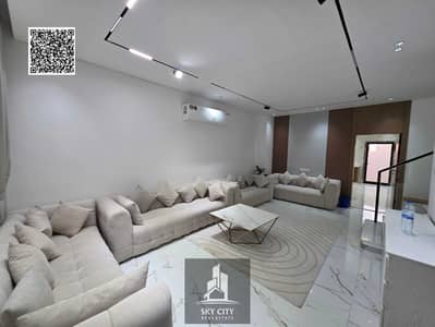 5 Schlafzimmer Villa zum zum Verkauf in Al Helio, Ajman - 1000617828. jpg 5 Schlafzimmer Villa zum zum Verkauf in Al Helio, Ajman - 1000617828. jpg