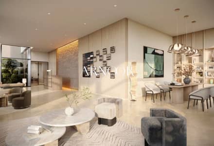 1 Schlafzimmer Wohnung zum zum Verkauf in Expo City, Dubai - original (49). jpg