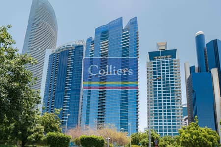 شقة 5 غرف نوم للايجار في منطقة الكورنيش، أبوظبي - Asteco -Wave Tower-1. jpg شقة 5 غرف نوم للايجار في منطقة الكورنيش، أبوظبي - Asteco -Wave Tower-1. jpg
