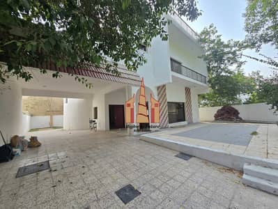 里法赫， 夏尔迦 3 卧室别墅待租 - 1000557627. jpg