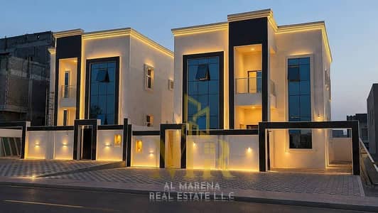 5 Bedroom Villa for Sale in Al Helio, Ajman - 857066015-800x600. jpeg 5 Bedroom Villa for Sale in Al Helio, Ajman - 857066015-800x600. jpeg