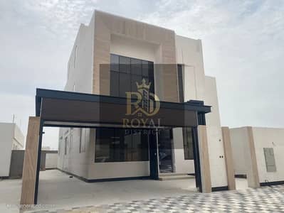 6 Camere Villa in vendita a Al Zubair, Sharjah - 242. webp