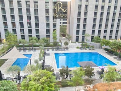 1 Bedroom Flat for Sale in Aljada, Sharjah - 1. jpeg 1 Bedroom Flat for Sale in Aljada, Sharjah - 1. jpeg