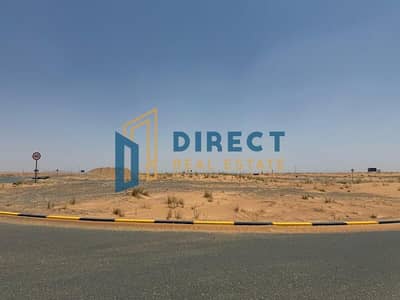 Plot te Koop in Al Rahmaniya, Sharjah - 2a21a90b-6b5c-4d01-aa7a-48b8ef6ccbfc. jpg