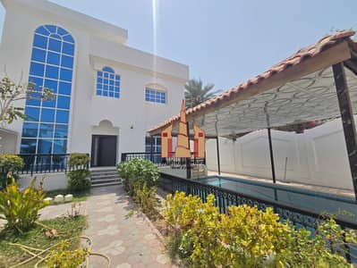 4 Bedroom Villa for Rent in Sharqan, Sharjah - 1000557447. jpg
