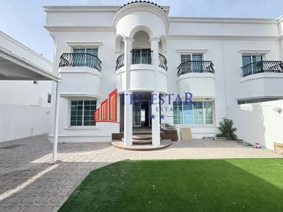Villa de 4 chambres à à louer à Al Safa, Dubai - WhatsApp Image 2026-08-10 at 3.35. 15 PM (2). jpeg