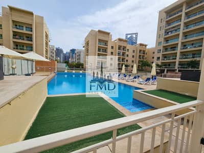 Studio for Rent in The Greens, Dubai - WhatsApp Image 2026-07-13 at 7.00. 52 PM. jpeg