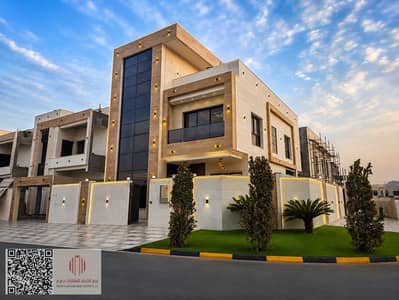 6 Schlafzimmer Villa zum zum Verkauf in Al Zahya, Ajman - WhatsApp Image 2026-08-08 at 20.19. 34. jpeg 6 Schlafzimmer Villa zum zum Verkauf in Al Zahya, Ajman - WhatsApp Image 2026-08-08 at 20.19. 34. jpeg