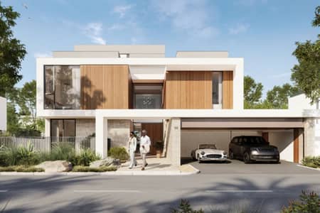 5 habitaciones Villa para en Venta en The Valley by Emaar, Dubai - Villa en The Valley by Emaar,Farm Gardens 2, 5 dormitorios, 10565000 AED - 16122971 5 habitaciones Villa para en Venta en The Valley by Emaar, Dubai - Villa en The Valley by Emaar,Farm Gardens 2, 5 dormitorios, 10565000 AED - 16122971