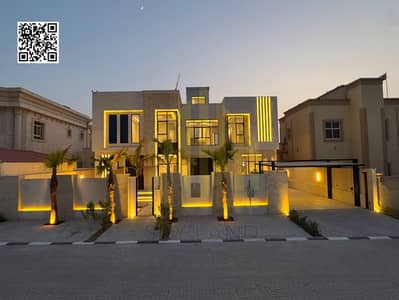 6 Bedroom Villa for Sale in Al Yasmeen, Ajman - batch_WhatsApp Image 2026-07-18 at 7.31. 50 PM. jpeg 6 Bedroom Villa for Sale in Al Yasmeen, Ajman - batch_WhatsApp Image 2026-07-18 at 7.31. 50 PM. jpeg