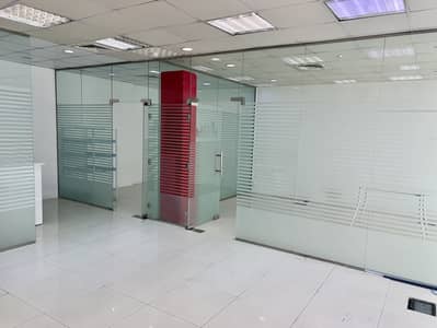 Office for Rent in Al Garhoud, Dubai - IMG_4829. jpg