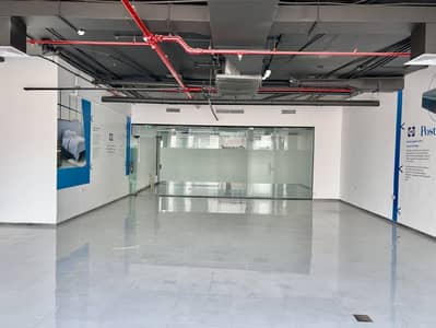 Showroom for Rent in Al Garhoud, Dubai - IMG_4923. jpg