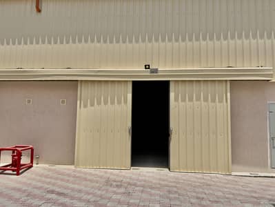 مستودع  للايجار في المنطقة الصناعية، الشارقة - IMG_4751. jpg