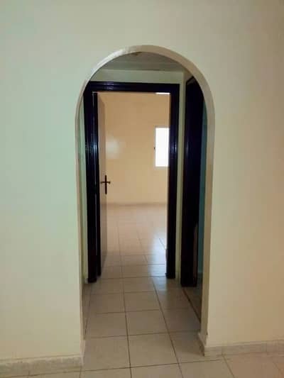 1 habitación Apartamento para en Alquiler en Rolla Area, Sharjah - 1000268213. jpg