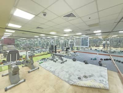 1 Schlafzimmer Wohnung zum zur Miete in Al Nahda (Dubai), Dubai - 1000179908. jpg