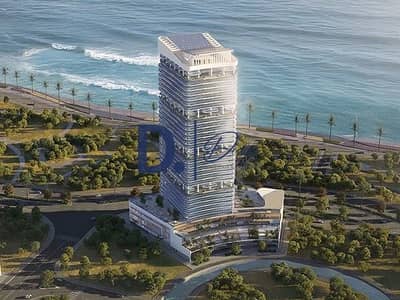 Studio for Sale in Al Reem Island, Abu Dhabi - 4. jpg