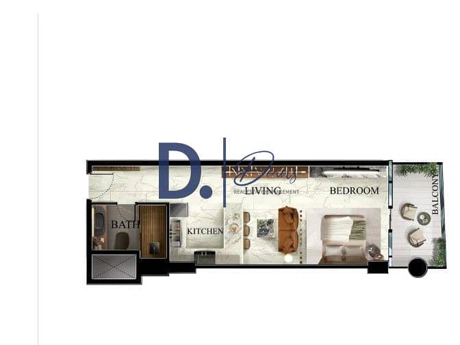 10 radiant-elite-tower-jr-bedroom-plan. jpg