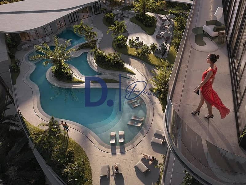 12 radiant-elite-tower-pool-view-reem-island. jpg
