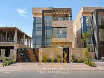 5 Camere Villa in vendita a Al Helio, Ajman - 856138843-800x600. jpeg 5 Camere Villa in vendita a Al Helio, Ajman - 856138843-800x600. jpeg