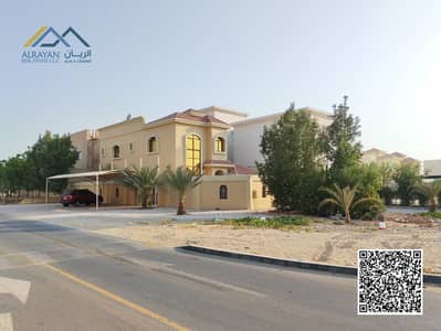 Villa for Rent in Al Mowaihat, Ajman - 88fe6a09-4a79-4f30-b11d-4ca9ad1d521a. jpg Villa for Rent in Al Mowaihat, Ajman - 88fe6a09-4a79-4f30-b11d-4ca9ad1d521a. jpg