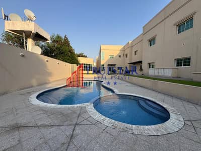 4 habitaciones Villa para en Alquiler en Al Safa, Dubai - WhatsApp Image 2026-08-10 at 1.47. 06 PM (1). jpeg
