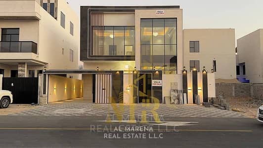 5 Schlafzimmer Villa zum zum Verkauf in Al Helio, Ajman - 856138531-800x600. jpeg 5 Schlafzimmer Villa zum zum Verkauf in Al Helio, Ajman - 856138531-800x600. jpeg