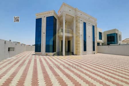 5 Schlafzimmer Villa zum zum Verkauf in Al Yasmeen, Ajman - WhatsApp Image 2026-06-16 at 10.15. 15 PM. jpeg 5 Schlafzimmer Villa zum zum Verkauf in Al Yasmeen, Ajman - WhatsApp Image 2026-06-16 at 10.15. 15 PM. jpeg