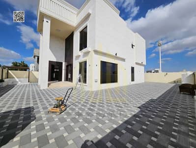 5 Camere Villa in vendita a Al Yasmeen, Ajman - WhatsApp Image 2026-01-19 at 12.54. 10 PM. jpeg 5 Camere Villa in vendita a Al Yasmeen, Ajman - WhatsApp Image 2026-01-19 at 12.54. 10 PM. jpeg