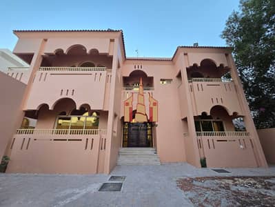 5 Bedroom Villa for Rent in Al Rifah, Sharjah - 1000554484. jpg