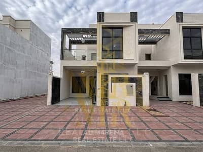 Townhouse de 5 chambres à à vendre à Al Helio, Ajman - 854610525-800x600. jpeg