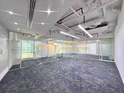 Office in affitto a Business Bay, Dubai - WhatsApp Image 2026-08-10 at 4.44. 02 PM (2). jpeg