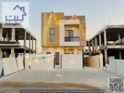 3 Schlafzimmer Villa zum zum Verkauf in Al Helio, Ajman - WhatsApp Image 2026-06-09 at 3.55. 48 PM. jpeg 3 Schlafzimmer Villa zum zum Verkauf in Al Helio, Ajman - WhatsApp Image 2026-06-09 at 3.55. 48 PM. jpeg