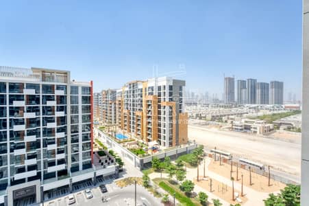 Estudio para en Alquiler en Meydan, Dubai - Apartamento en Meydan,Meydan One,Azizi Riviera,Azizi Riviera 36, 40900 AED - 15676188 Estudio para en Alquiler en Meydan, Dubai - Apartamento en Meydan,Meydan One,Azizi Riviera,Azizi Riviera 36, 40900 AED - 15676188