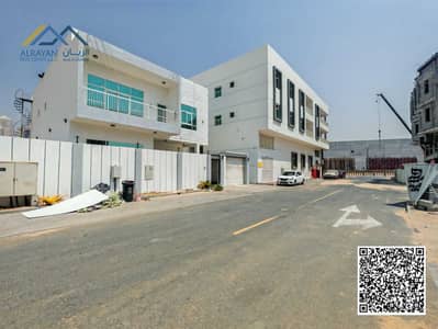 4 Camere Villa in affitto a Al Amerah, Ajman - 58389a1a-9127-47e0-87b0-8568eef06bc7. jpg 4 Camere Villa in affitto a Al Amerah, Ajman - 58389a1a-9127-47e0-87b0-8568eef06bc7. jpg