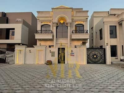 5 Camere Villa in vendita a Al Helio, Ajman - 855021865-800x600. jpeg 5 Camere Villa in vendita a Al Helio, Ajman - 855021865-800x600. jpeg