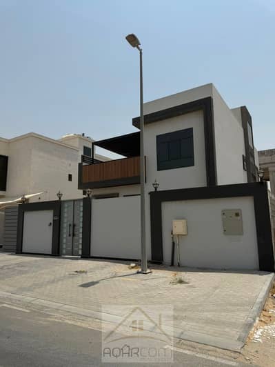 4 Schlafzimmer Villa zum zum Verkauf in Hoshi, Sharjah - WhatsApp Image 2026-08-08 at 2.12. 29 PM (1). jpeg 4 Schlafzimmer Villa zum zum Verkauf in Hoshi, Sharjah - WhatsApp Image 2026-08-08 at 2.12. 29 PM (1). jpeg